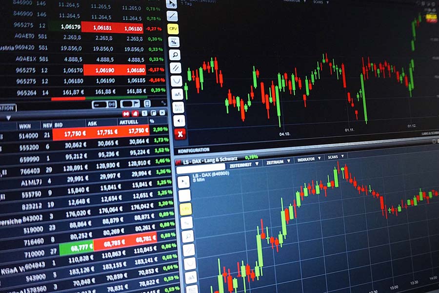 Finanza
