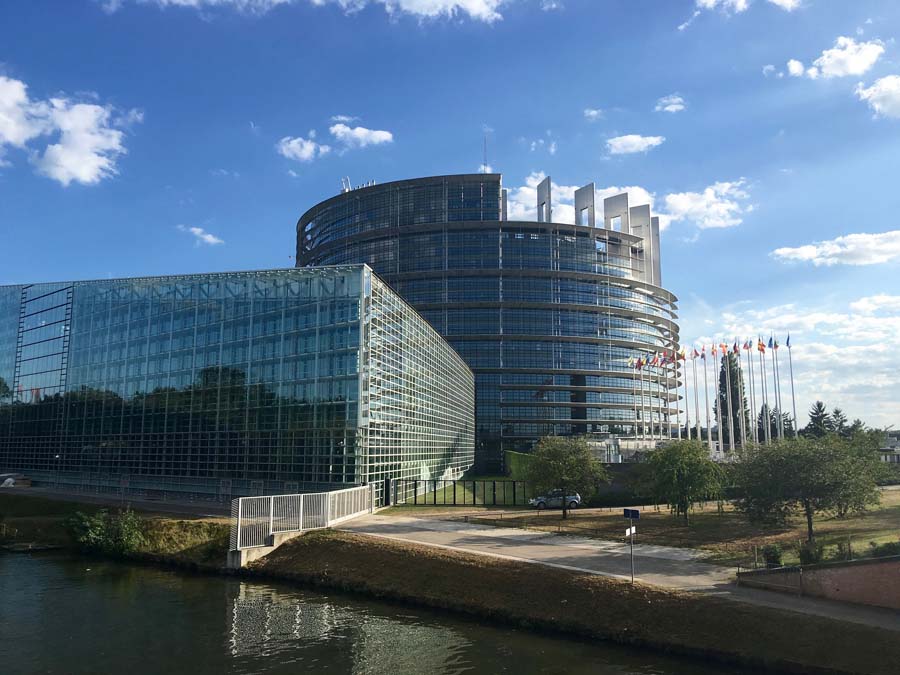 Consiglio d’Europa