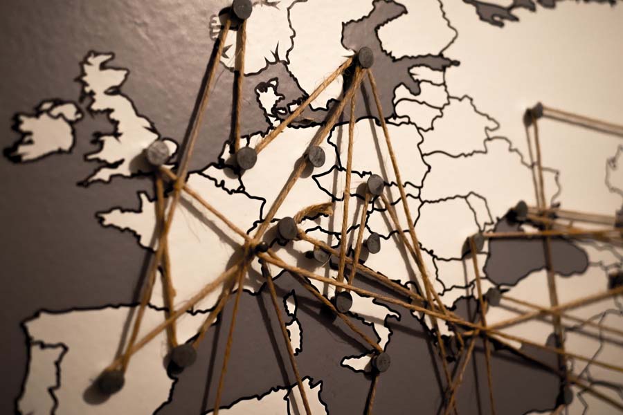 Relazioni internazionali
