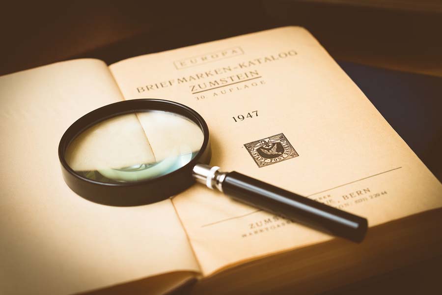 Revisione, editing e proofreading